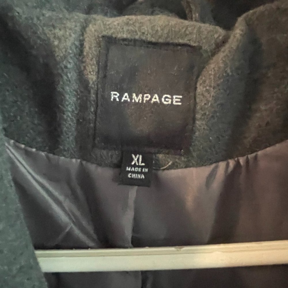 jacket - Picture 2 of 3